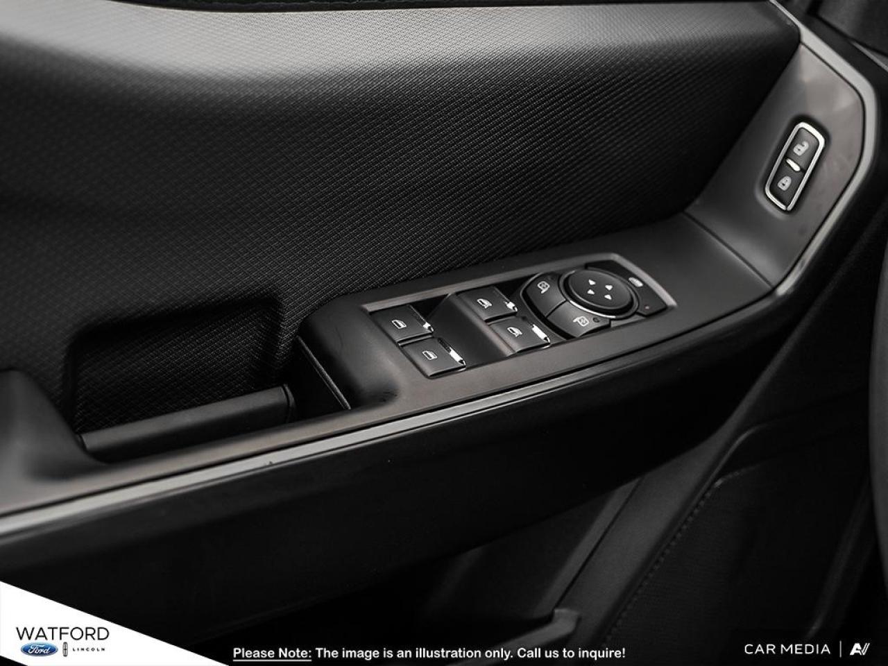 2025 Ford F-150 STX Photo