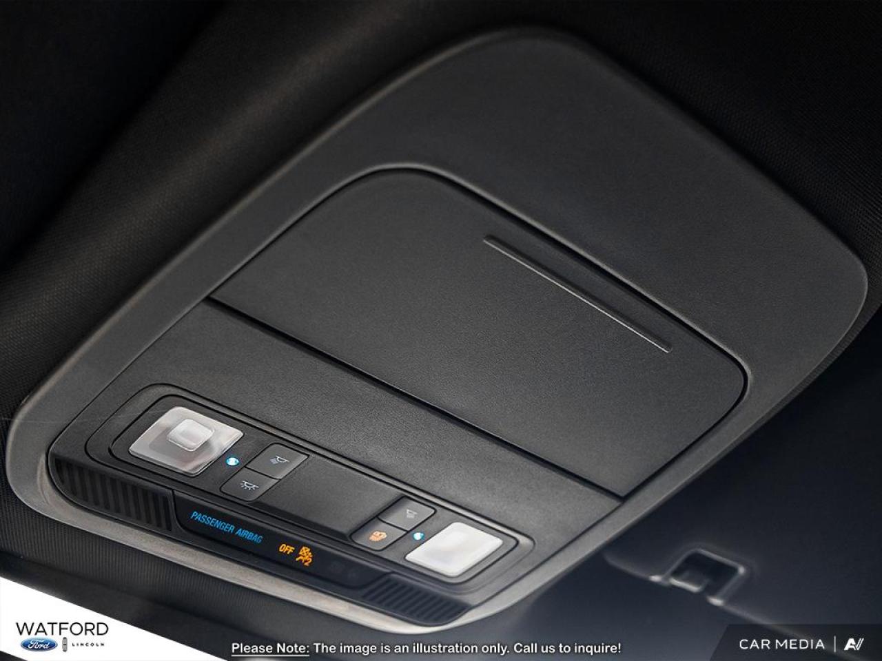 2025 Ford F-150 STX Photo