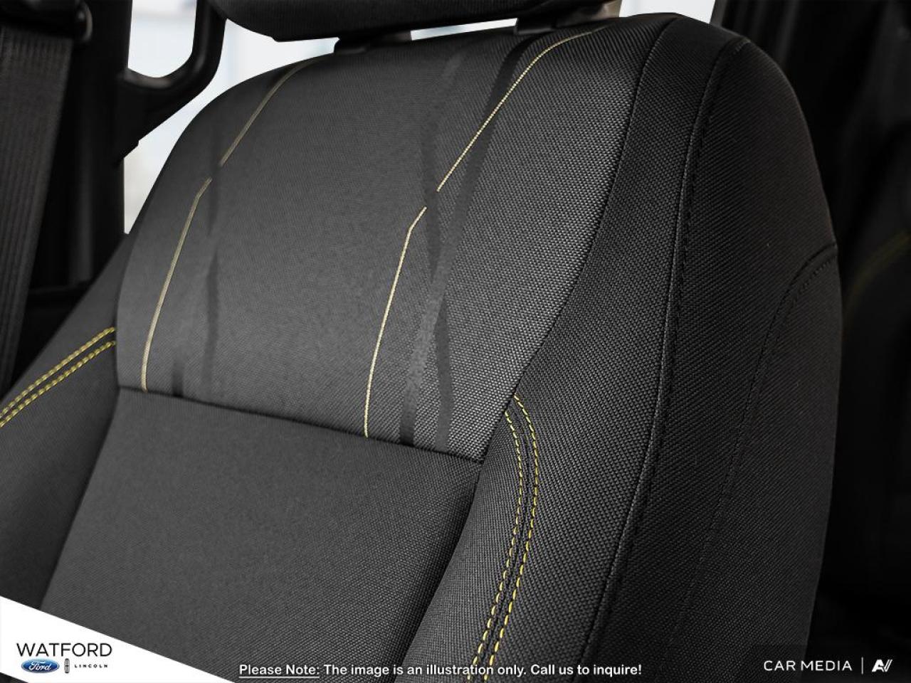 2025 Ford F-150 STX Photo