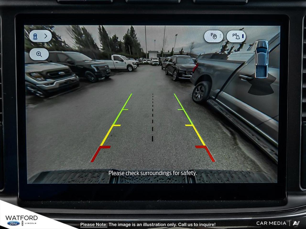 2025 Ford F-150 STX Photo