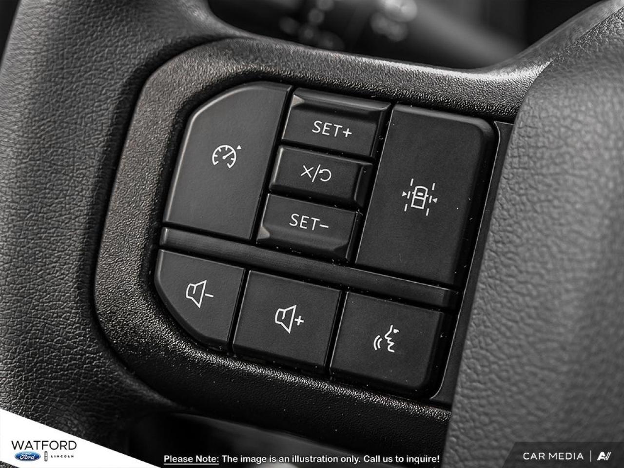 2025 Ford F-150 STX Photo