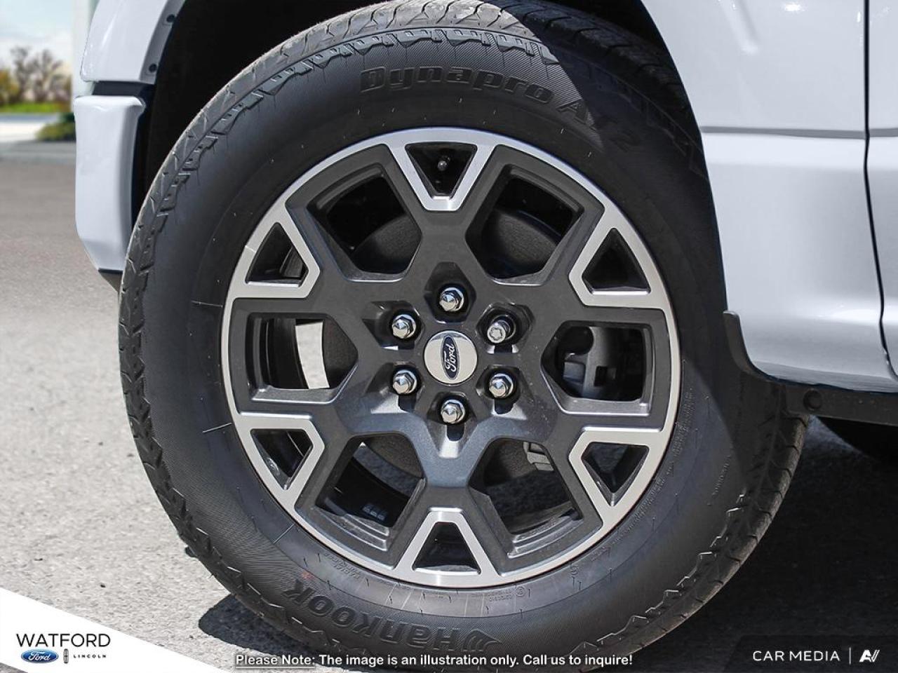 2025 Ford F-150 STX Photo