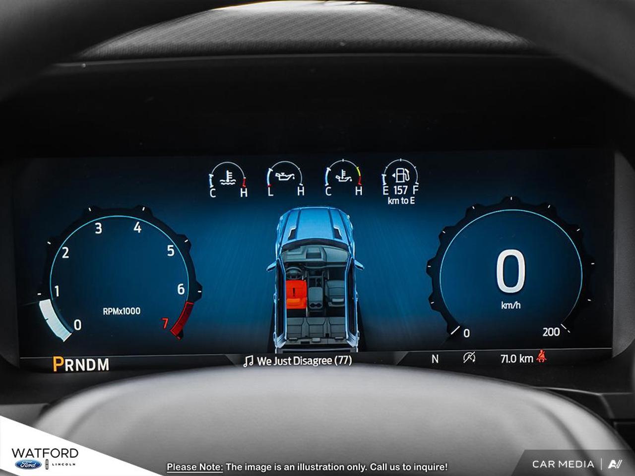 2025 Ford F-150 STX Photo