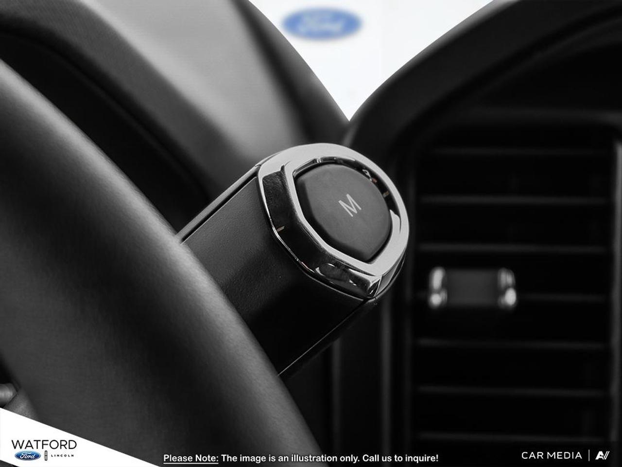 2025 Ford F-150 STX Photo