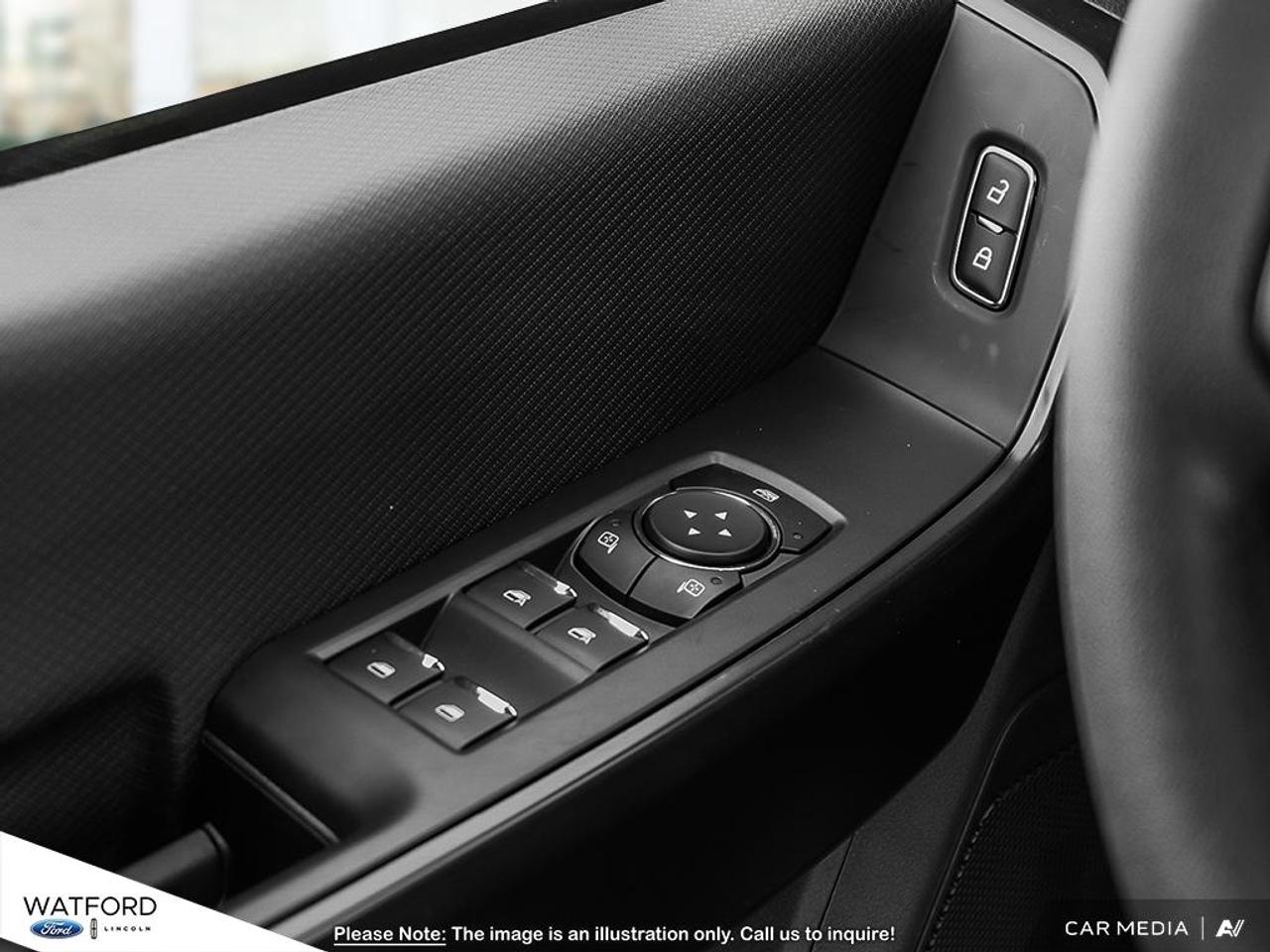 2025 Ford F-150 STX Photo