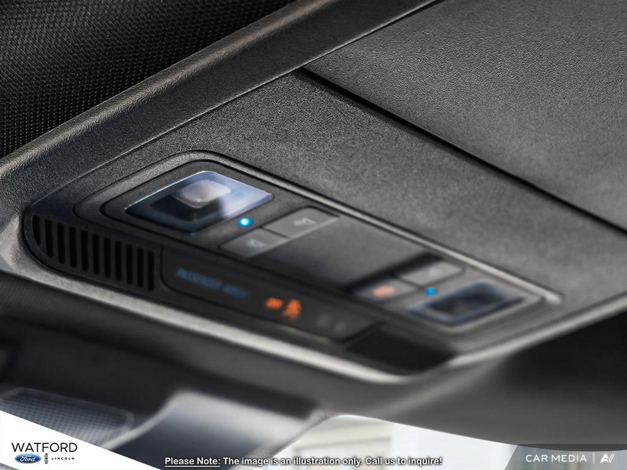 2025 Ford F-150 STX Photo