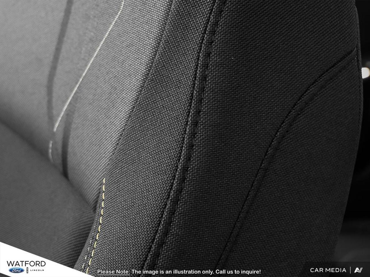 2025 Ford F-150 STX Photo