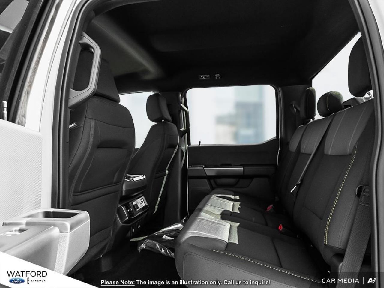 2025 Ford F-150 STX Photo