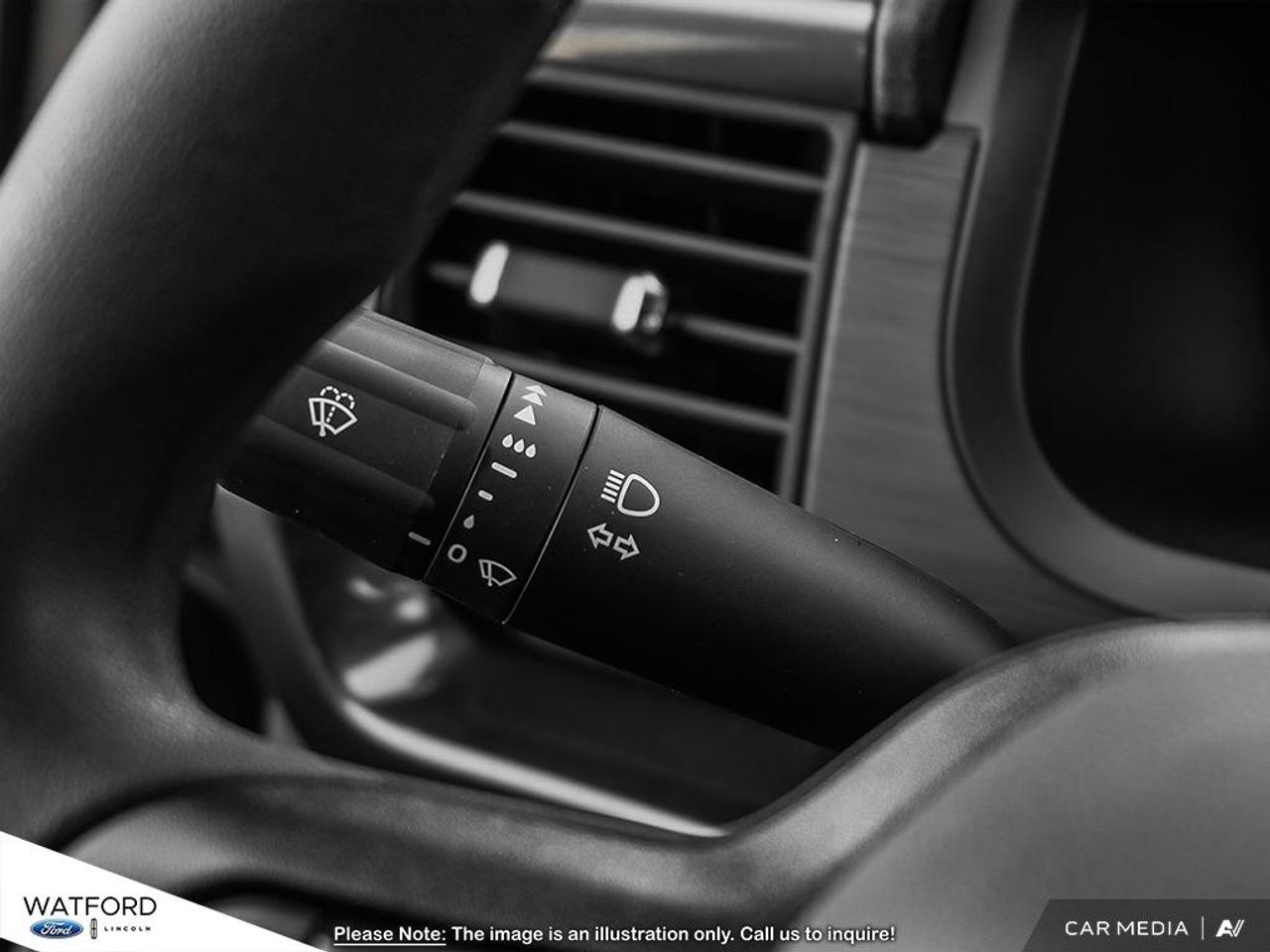 2025 Ford F-150 STX Photo