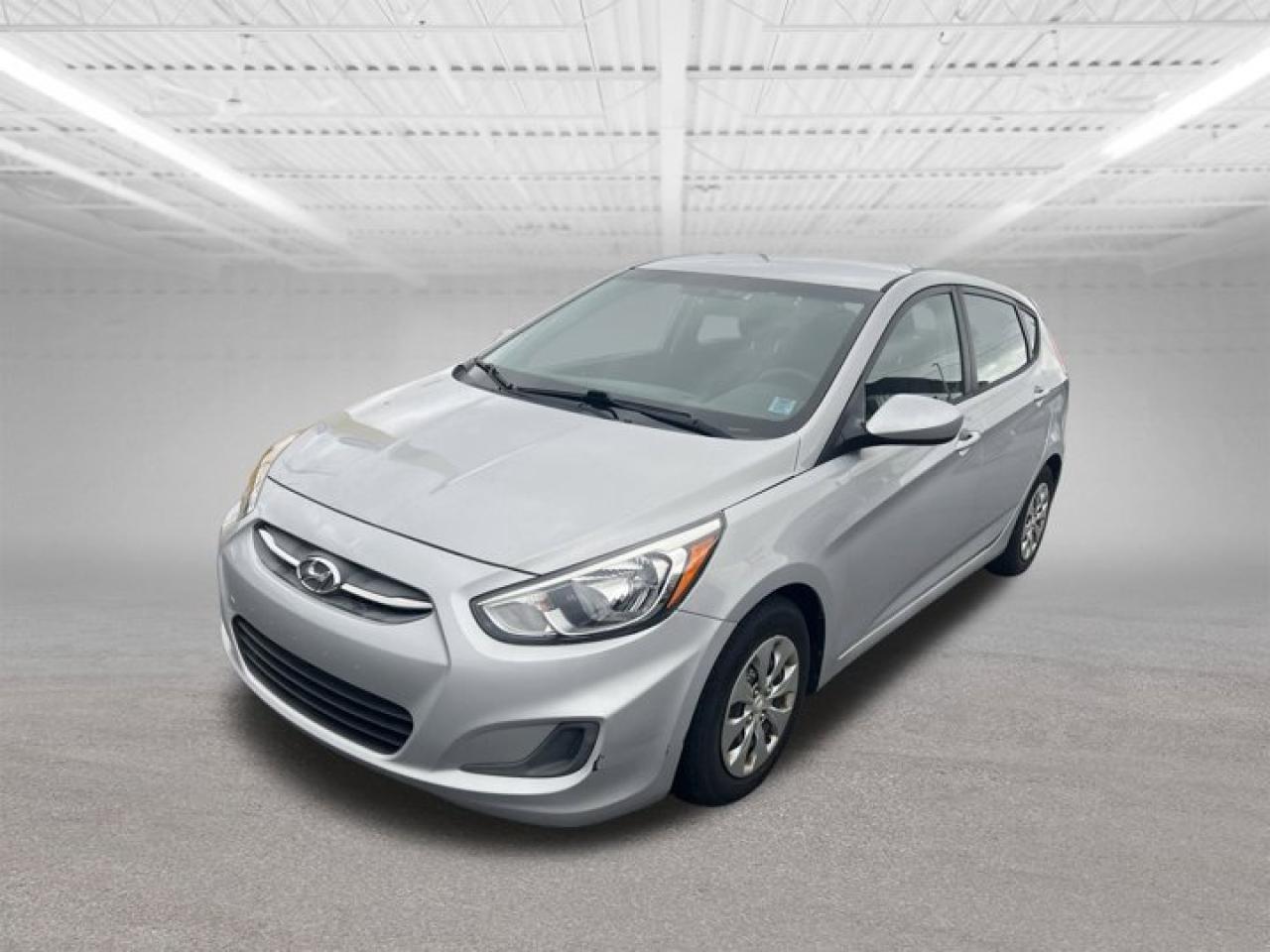 Used 2016 Hyundai Accent LE for sale in Halifax, NS