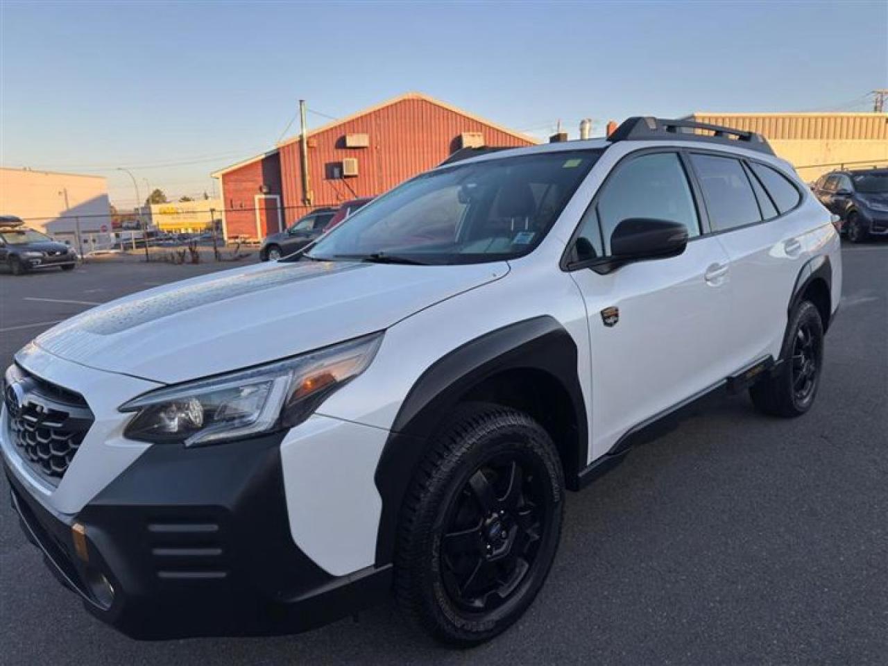 Used 2022 Subaru Outback WILDERNESS for sale in Halifax, NS