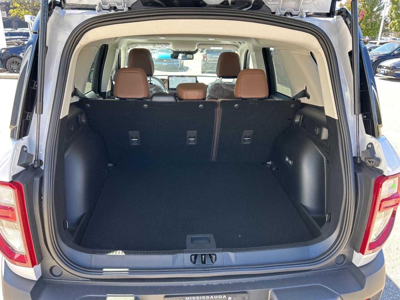 2026 Chevrolet Traverse LT Photo