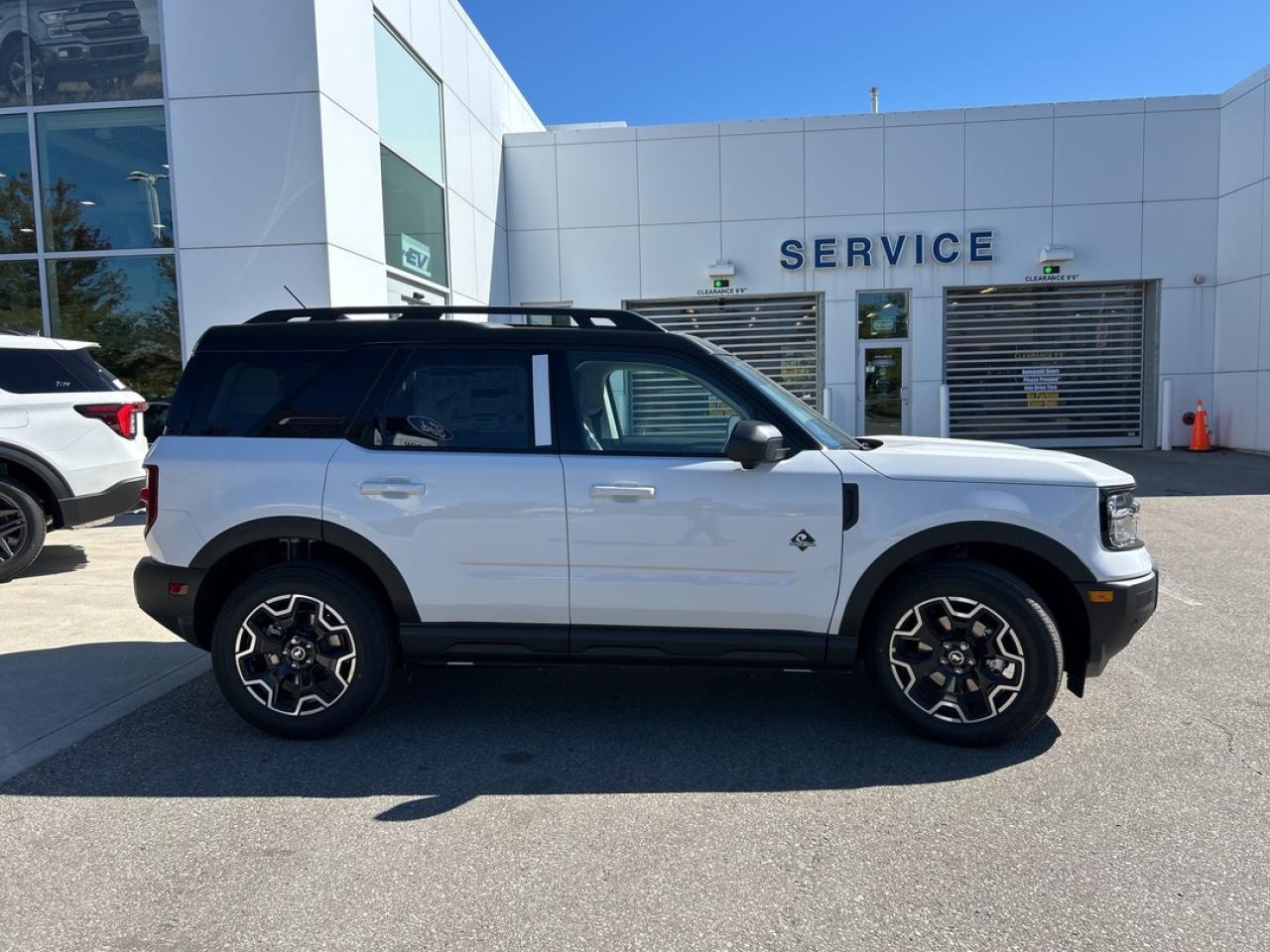 2026 Chevrolet Traverse LT Photo