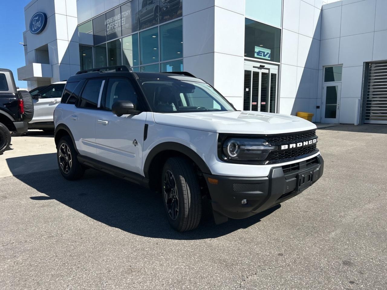 2026 Chevrolet Traverse LT Photo