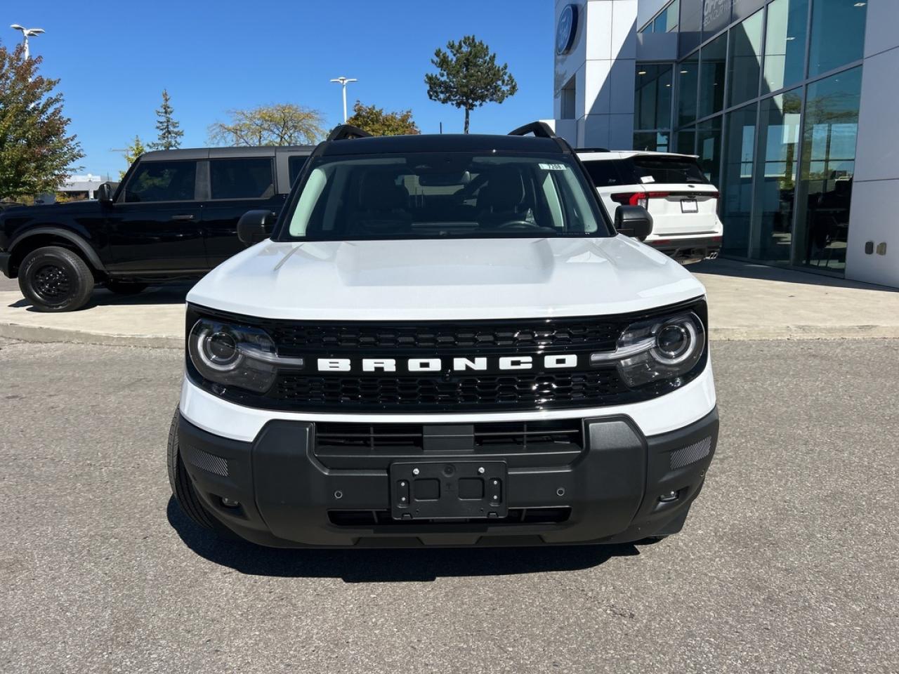 2026 Chevrolet Traverse LT Photo