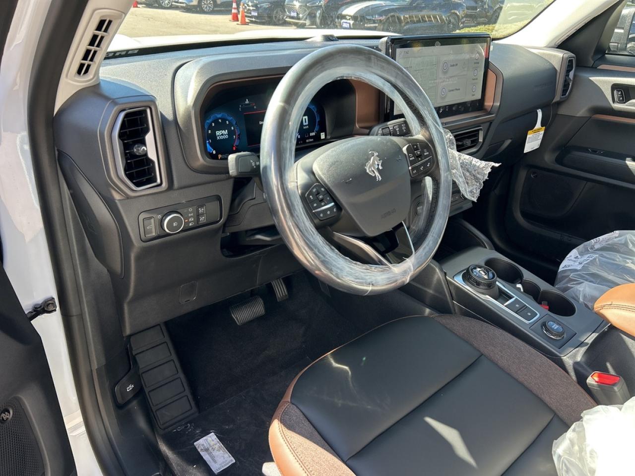 2026 Chevrolet Traverse LT Photo