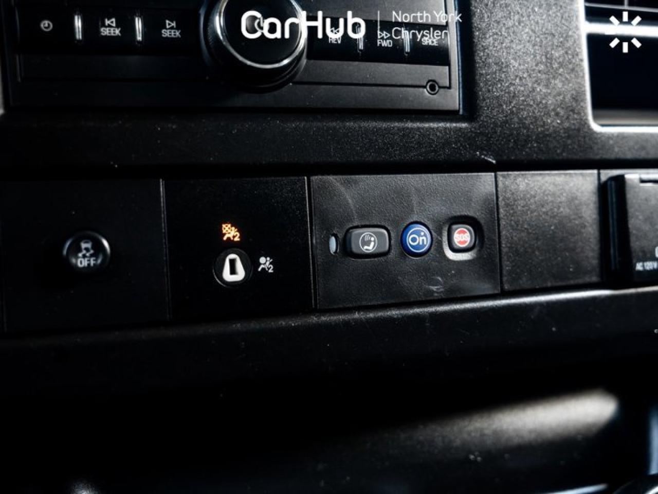 2023 GMC Savana Cargo Van RWD 2500 135" WB Cargo Partition Rear Back-Up  Camera Photo