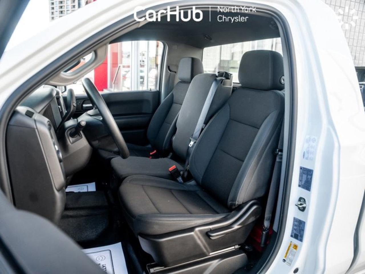 2024 Chevrolet Silverado 1500 Work Truck 140" V8 Backup Cam Bluetooth Apple CarPlay Android Auto Photo