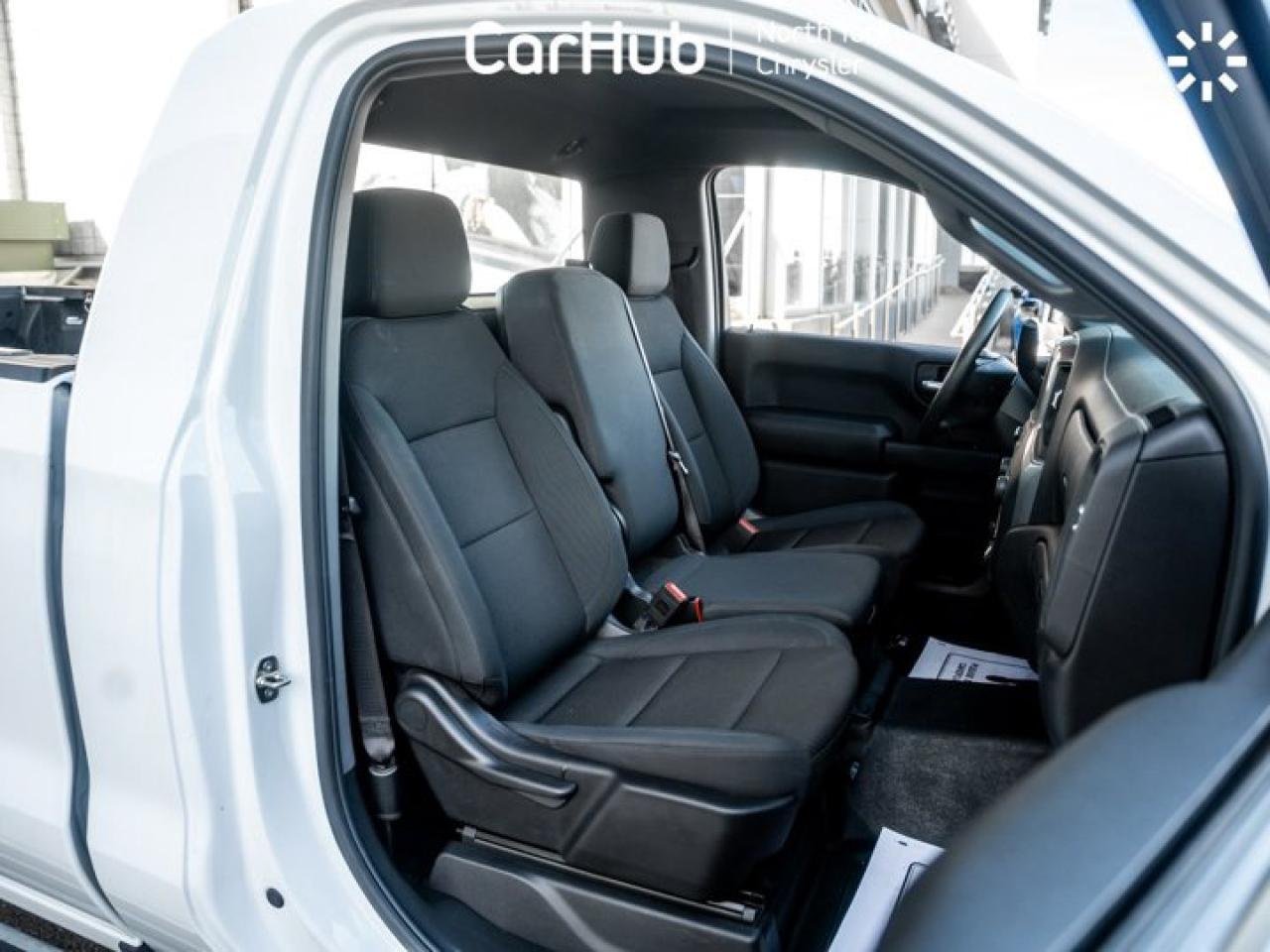 2024 Chevrolet Silverado 1500 Work Truck 140" V8 Backup Cam Bluetooth Apple CarPlay Android Auto Photo