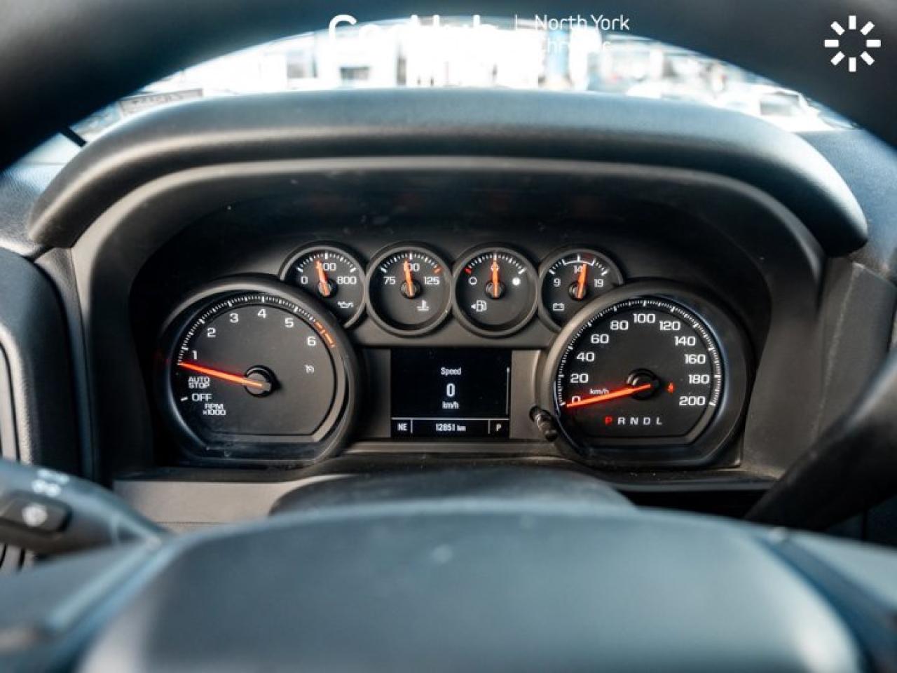 2024 Chevrolet Silverado 1500 Work Truck 140" V8 Backup Cam Bluetooth Apple CarPlay Android Auto Photo