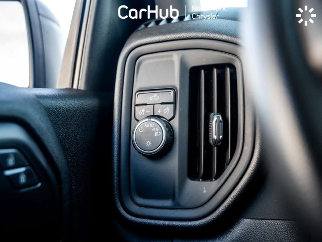 2024 Chevrolet Silverado 1500 Work Truck 140" V8 Backup Cam Bluetooth Apple CarPlay Android Auto Photo