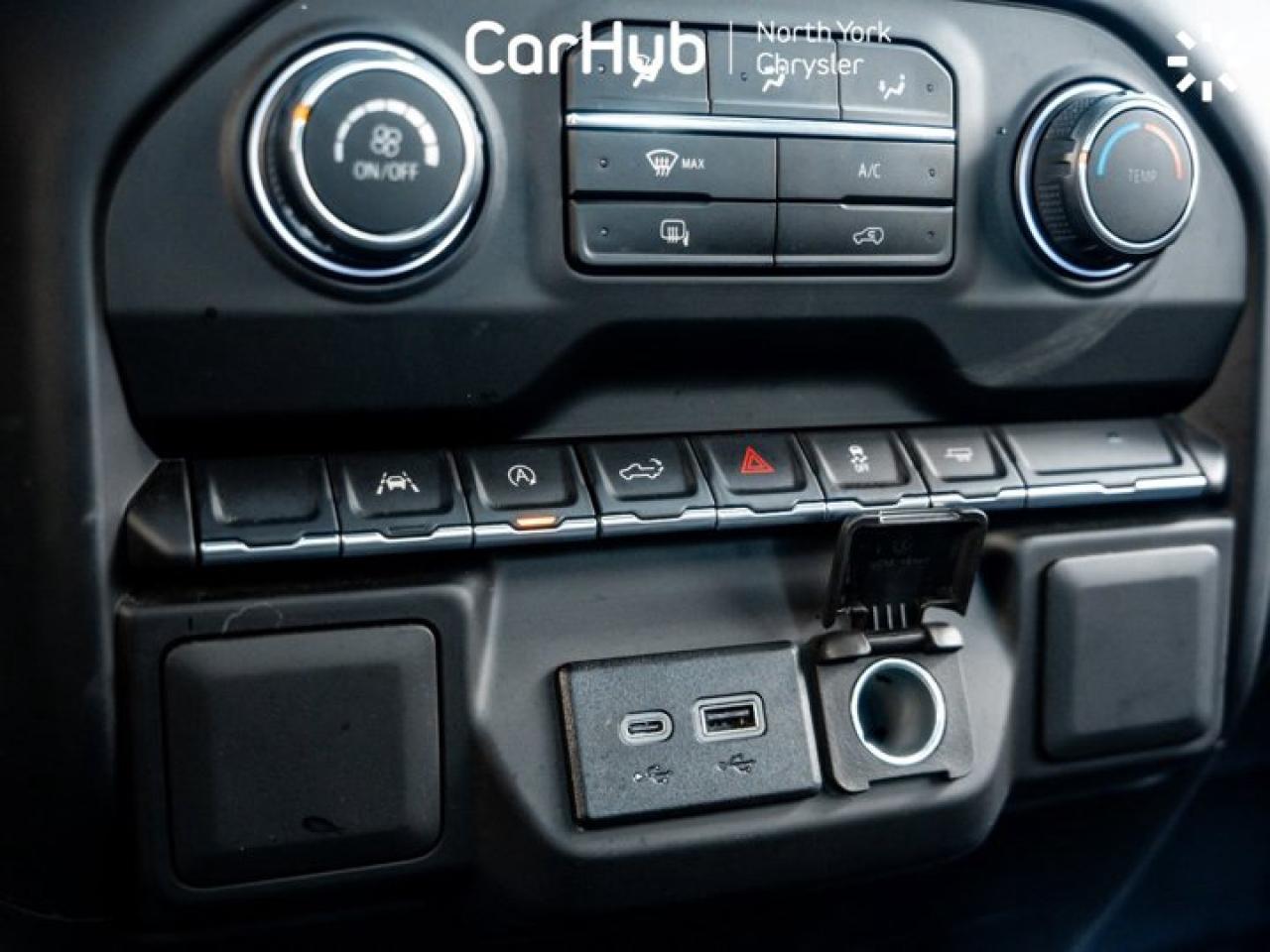 2024 Chevrolet Silverado 1500 Work Truck 140" V8 Backup Cam Bluetooth Apple CarPlay Android Auto Photo