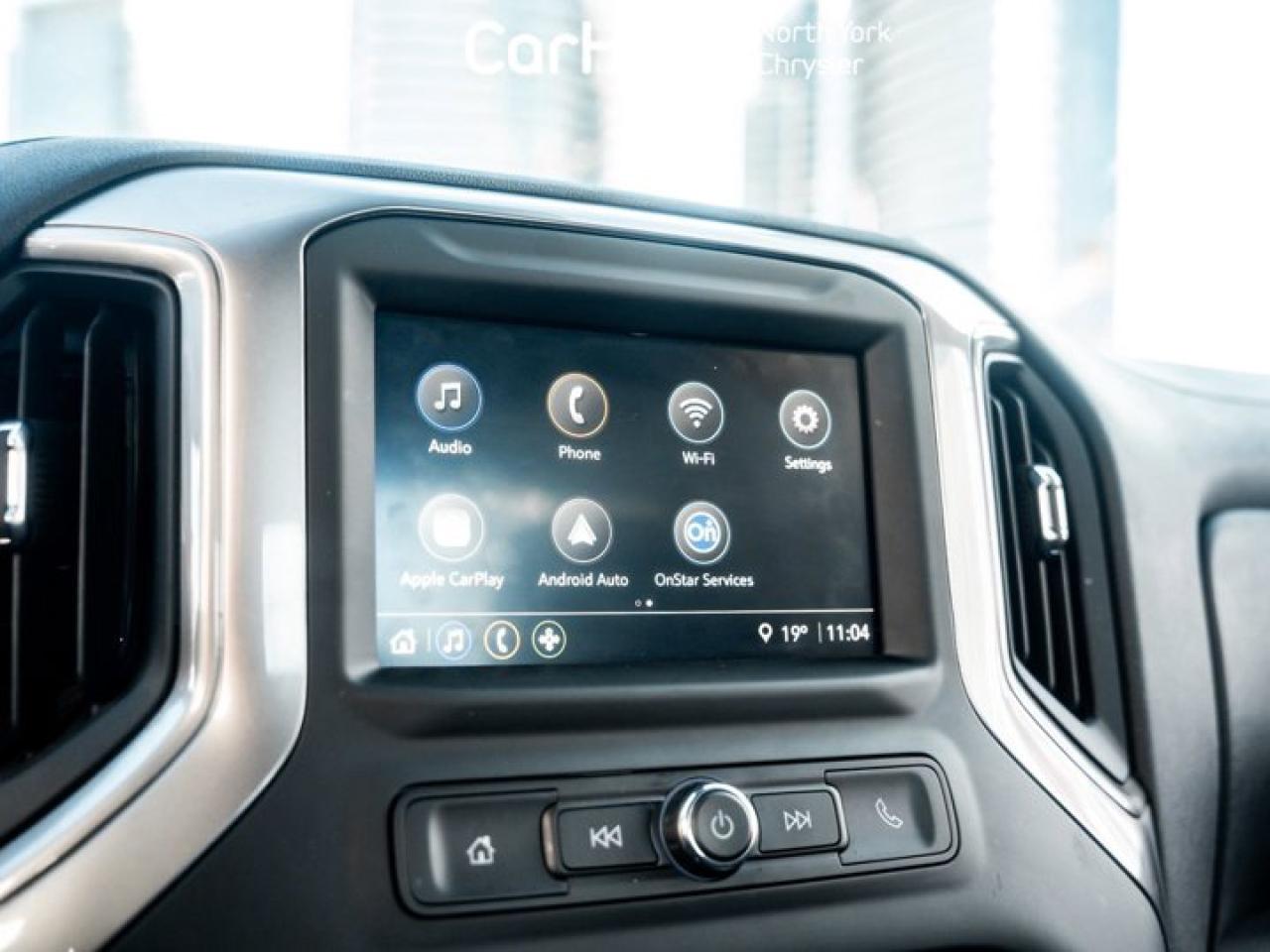 2024 Chevrolet Silverado 1500 Work Truck 140" V8 Backup Cam Bluetooth Apple CarPlay Android Auto Photo