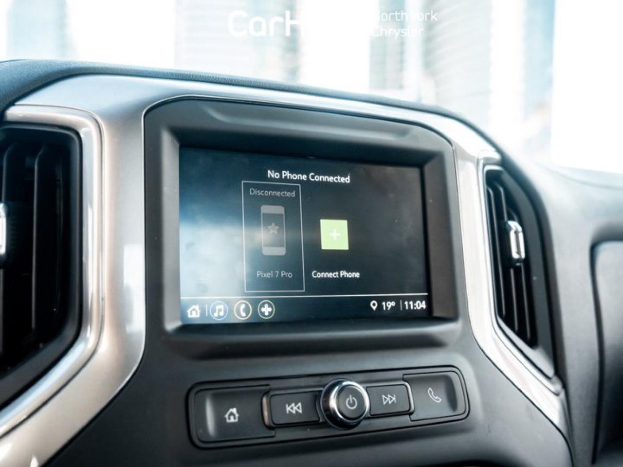 2024 Chevrolet Silverado 1500 Work Truck 140" V8 Backup Cam Bluetooth Apple CarPlay Android Auto Photo