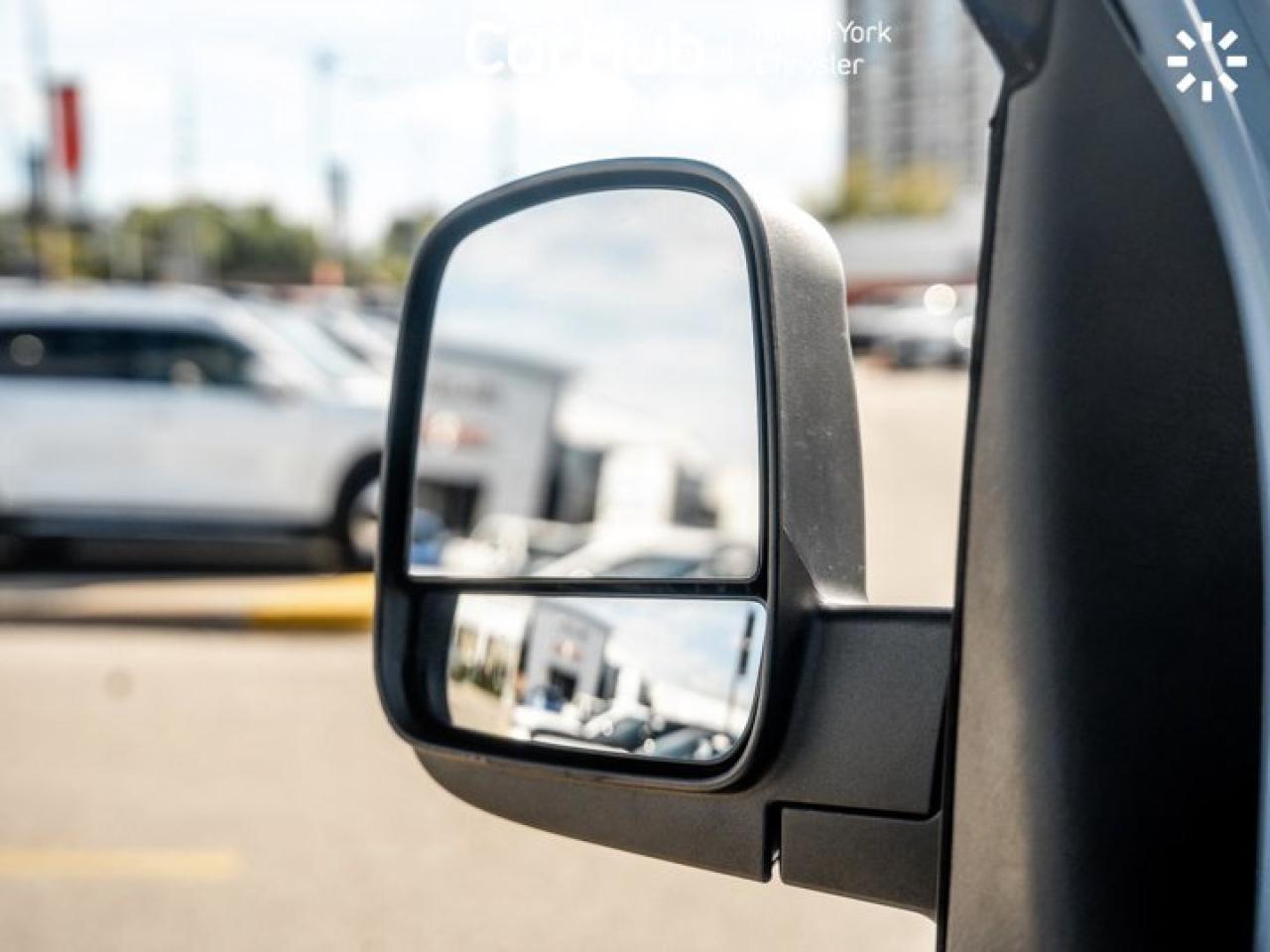 2023 GMC Savana Cargo Van RWD 2500 135" WB Cargo Partition Rear Back-Up  Camera Photo