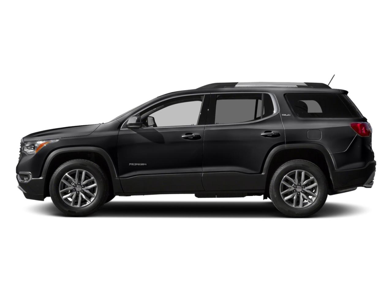Used 2018 GMC Acadia SLT for sale in Kingston, ON
