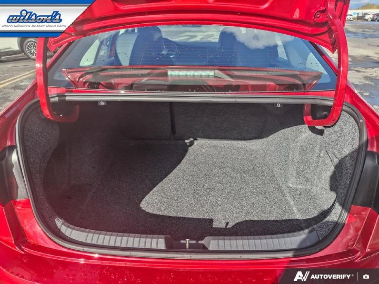 2023 Volkswagen Jetta Highline | Leather | Pano Roof | Heated Seats + Steering | Adaptive Cruise | CarPlay | Remote Start Photo