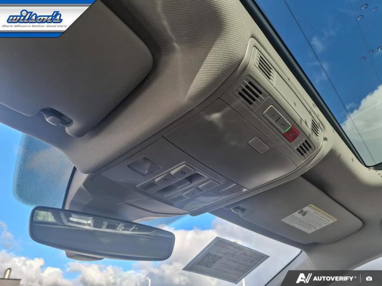 2023 Volkswagen Jetta Highline | Leather | Pano Roof | Heated Seats + Steering | Adaptive Cruise | CarPlay | Remote Start Photo