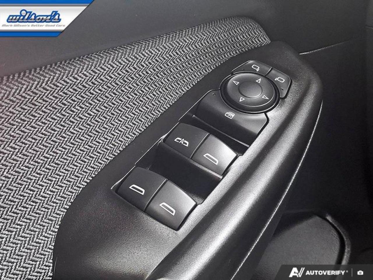 2024 Chevrolet TrailBlazer LT AWD | Heated Seats + Steering | Wireless CarPlay | Remote Start | Keyless Entry | HD Reverse Cam Photo