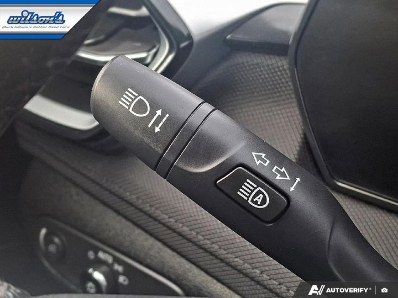 2024 Chevrolet TrailBlazer LT AWD | Heated Seats + Steering | Wireless CarPlay | Remote Start | Keyless Entry | HD Reverse Cam Photo