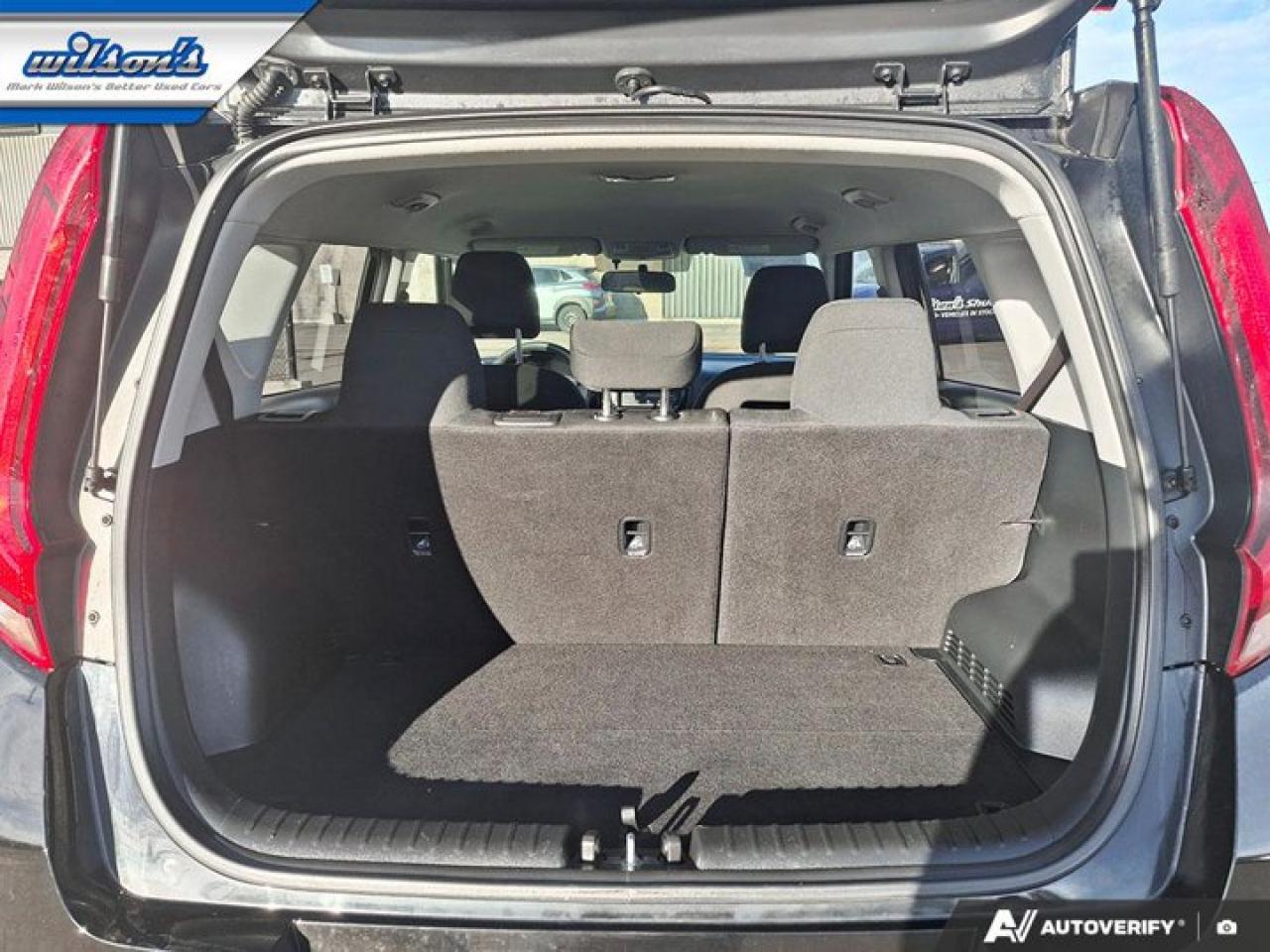 2021 Kia Soul LX | Heated Seats | CarPlay + Android | Rear Camera | and More ! Photo