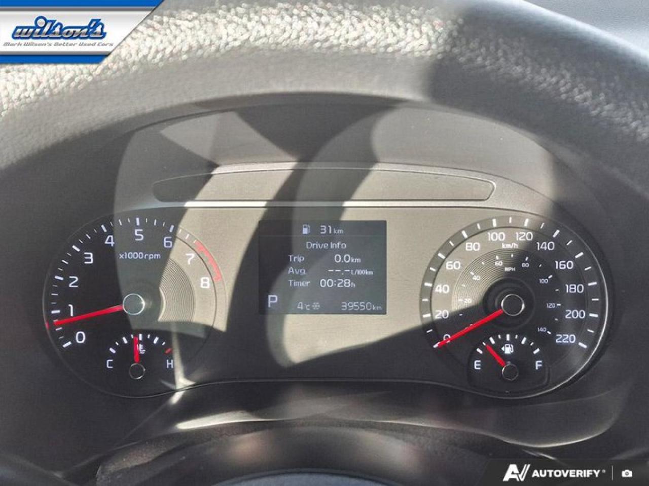 2021 Kia Soul LX | Heated Seats | CarPlay + Android | Rear Camera | and More ! Photo