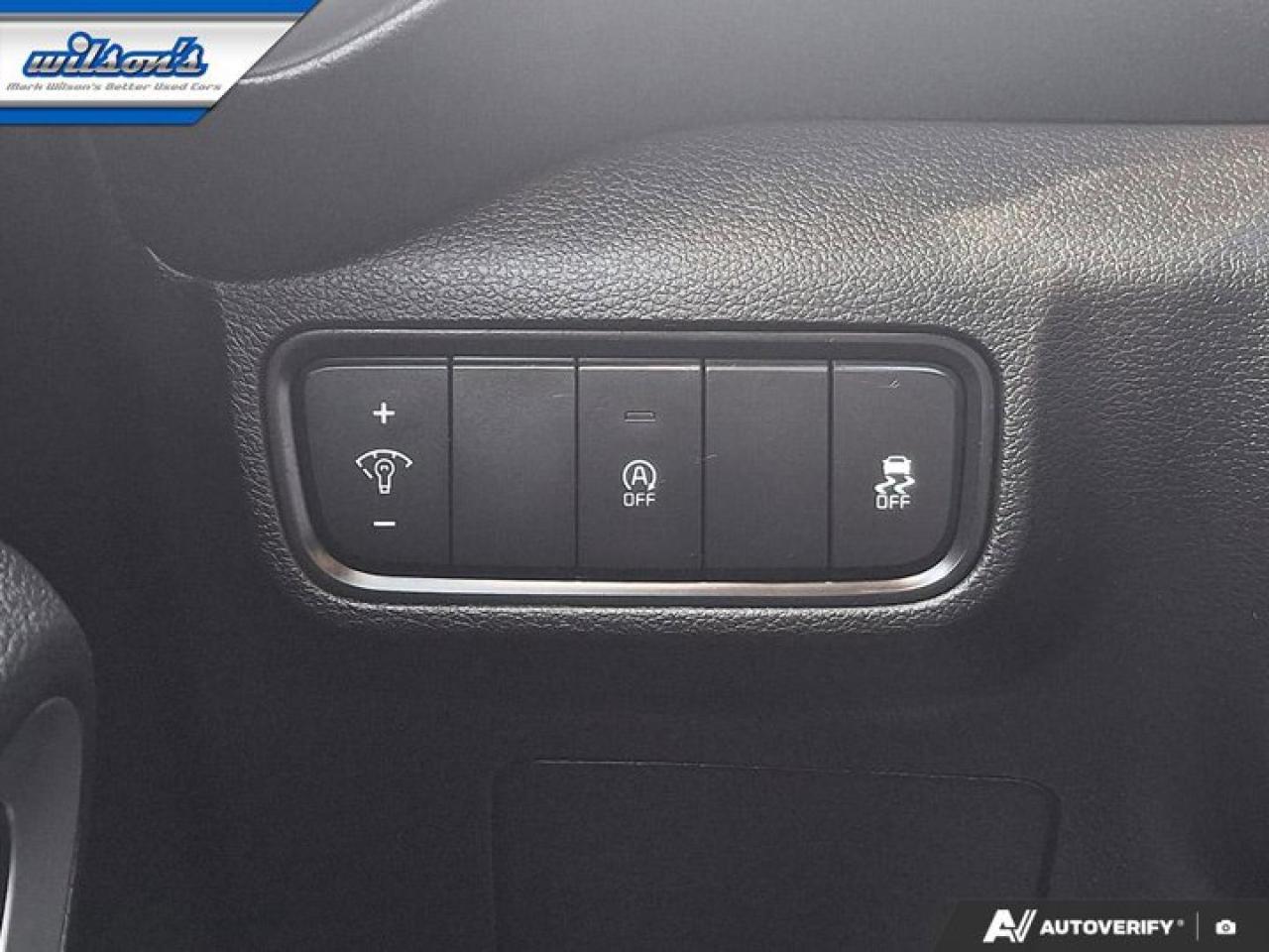 2021 Kia Soul LX | Heated Seats | CarPlay + Android | Rear Camera | and More ! Photo