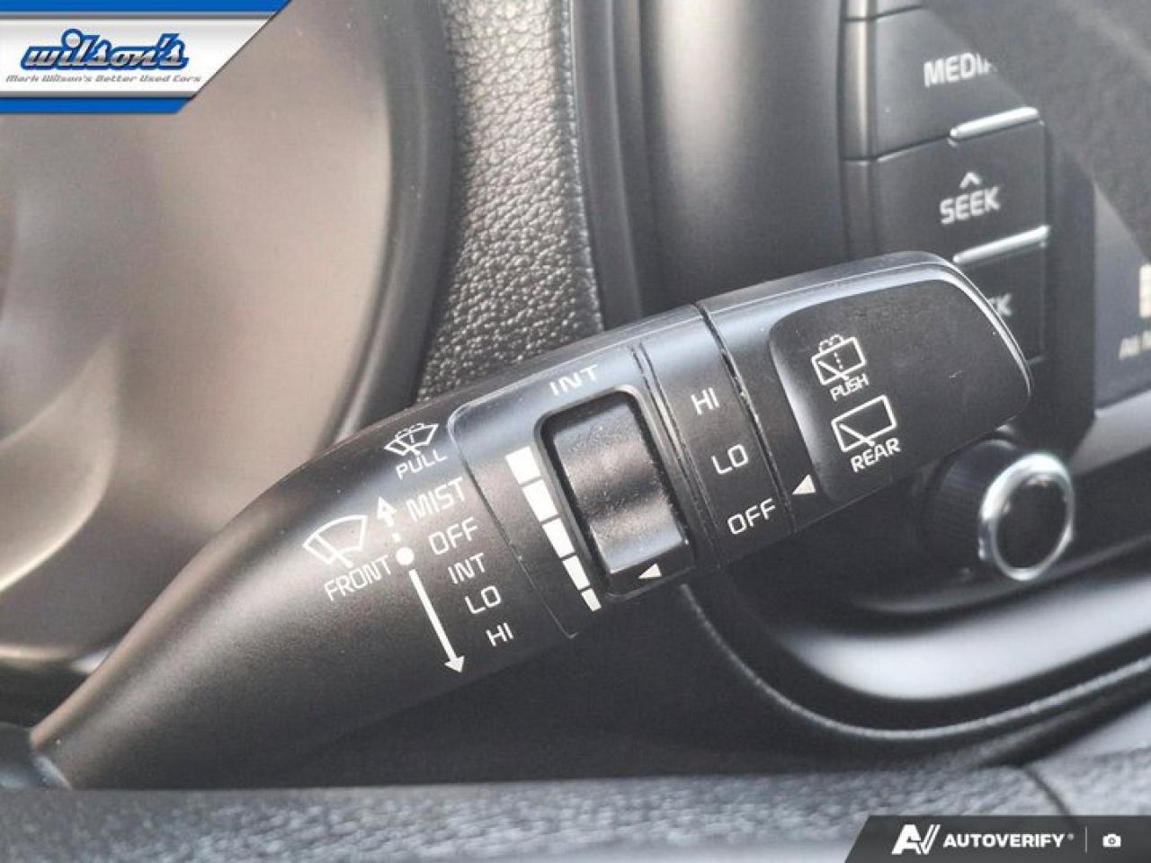 2021 Kia Soul LX | Heated Seats | CarPlay + Android | Rear Camera | and More ! Photo