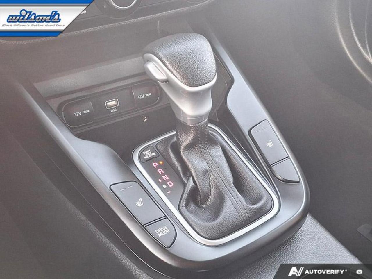 2021 Kia Soul LX | Heated Seats | CarPlay + Android | Rear Camera | and More ! Photo