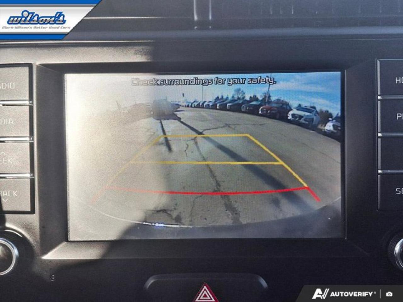 2021 Kia Soul LX | Heated Seats | CarPlay + Android | Rear Camera | and More ! Photo