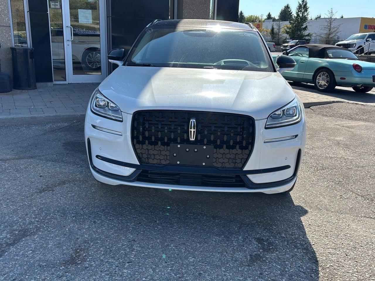 2025 Lincoln Corsair RESERVE, AWD, 2L JET PACK, HEADS-UP DISPLAY, 20'S! Photo1