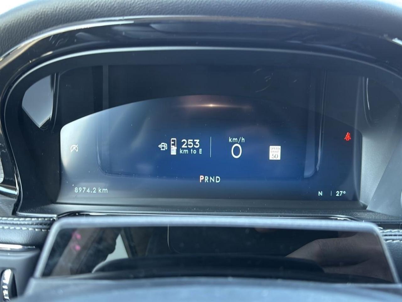 2025 Lincoln Corsair RESERVE, AWD, 2L JET PACK, HEADS-UP DISPLAY, 20'S! Photo