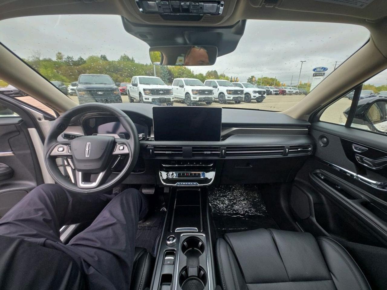 2025 Lincoln Corsair RESERVE, AWD, 2L JET PACK, HEADS-UP DISPLAY, 20'S! Photo