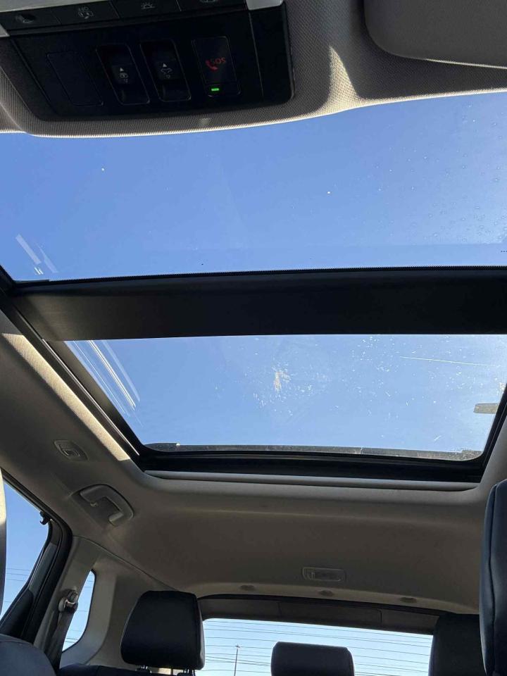 2021 Nissan Rogue SV PREMIUM Photo10