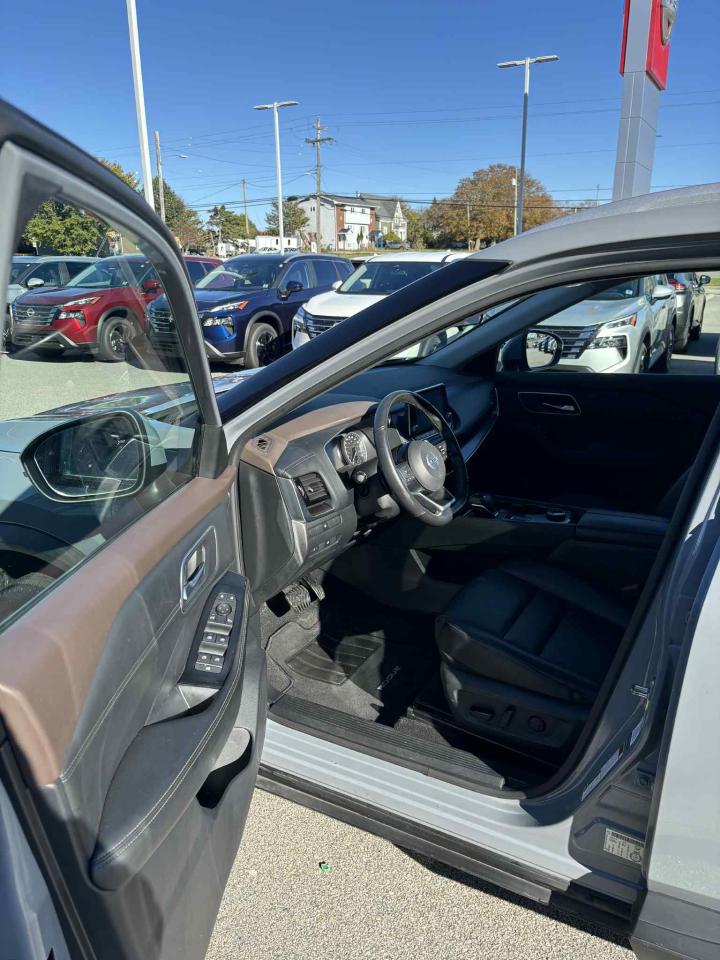 2021 Nissan Rogue SV PREMIUM Photo20