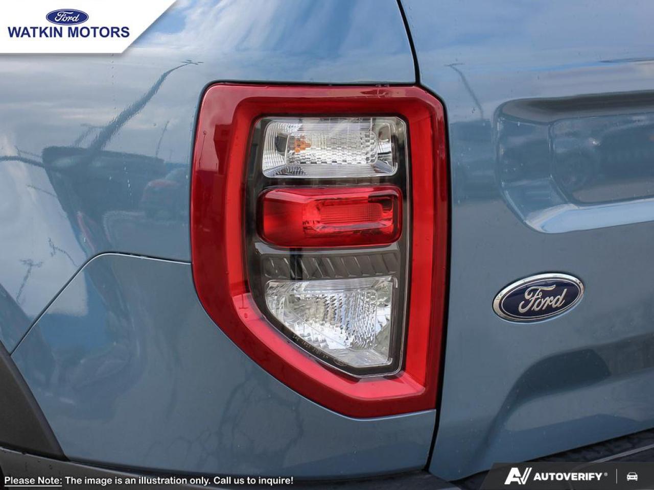 2025 Ford Bronco Sport Outer Banks Photo10