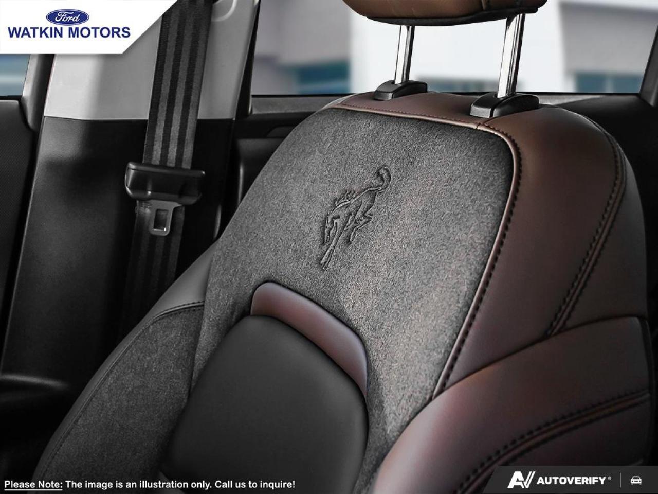 2025 Ford Bronco Sport Outer Banks Photo19