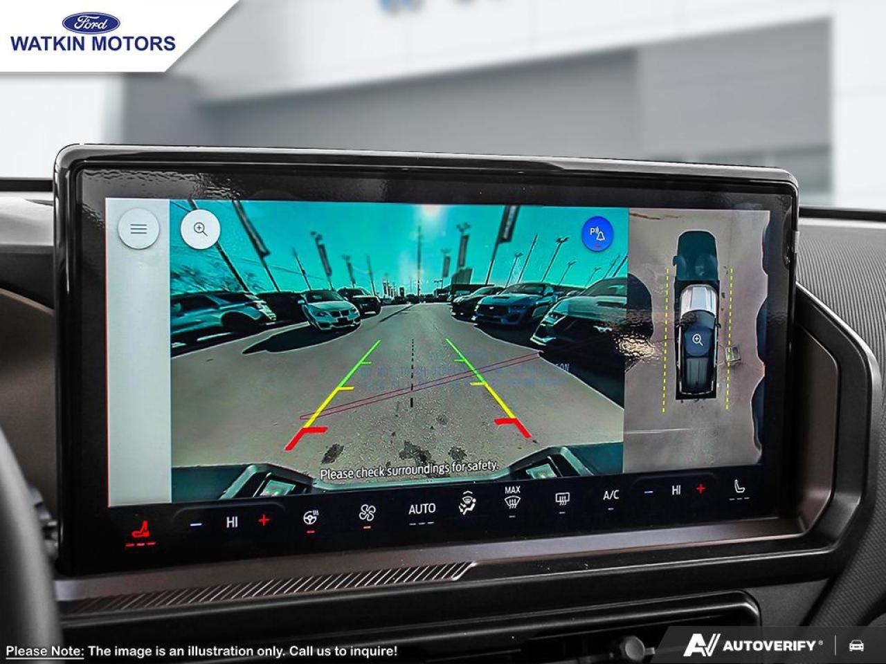 2025 Ford Bronco Sport Outer Banks Photo21