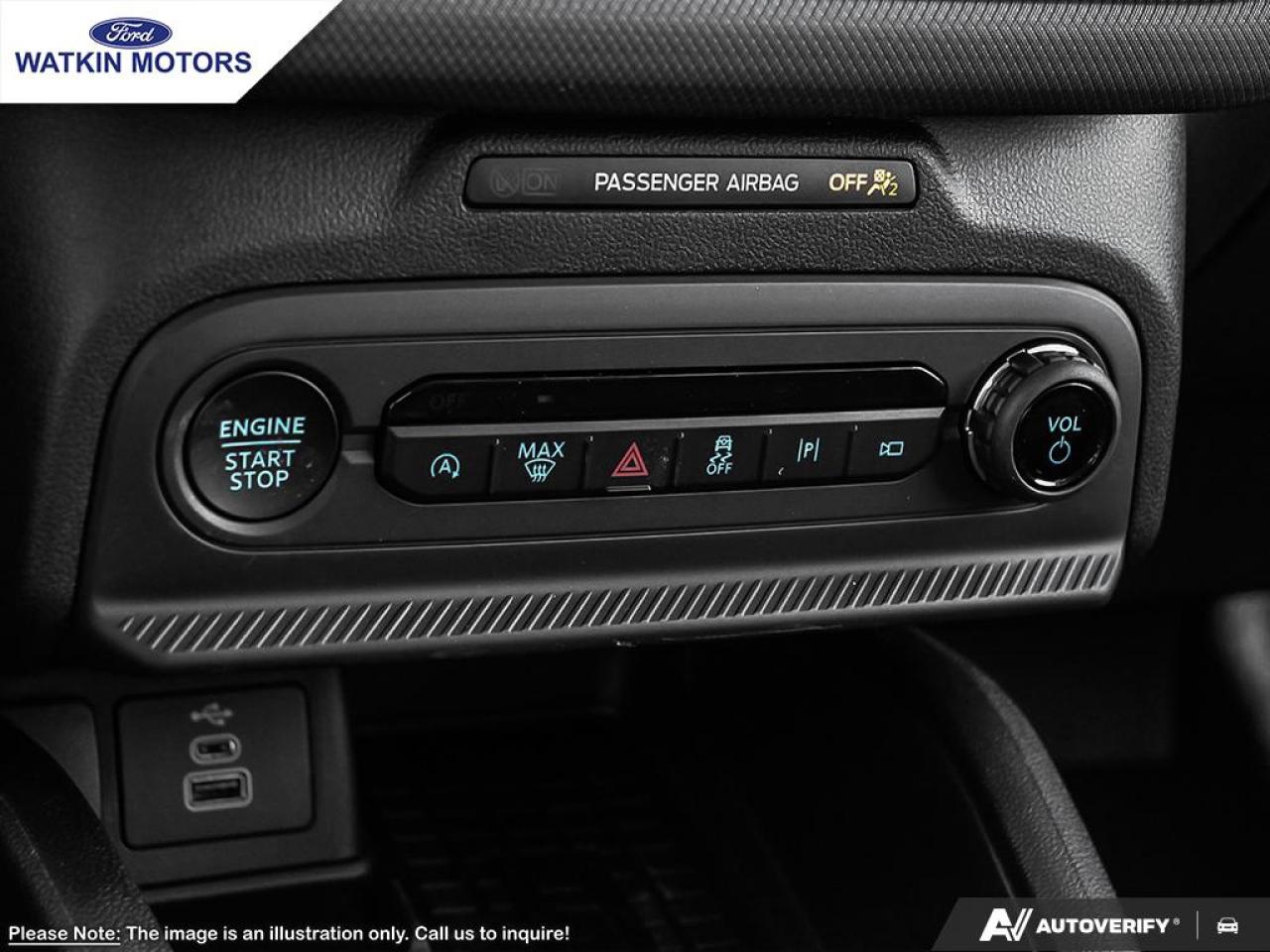 2025 Ford Bronco Sport Outer Banks Photo24