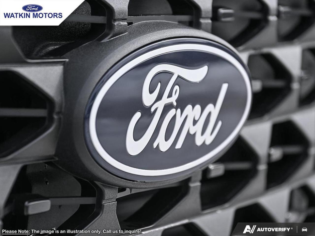 2025 Ford Maverick XL Photo8
